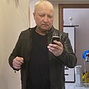 Знакомства: Сергей, 54 года, Ярцево