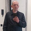 Знакомства: Андрей, 47 лет, Уссурийск