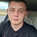 Знакомства: Андрей, 24 года, Кемерово