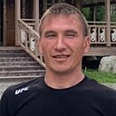 Знакомства: Виталий, 40 лет, Смоленское