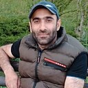 Знакомства: Гев, 37 лет, Анапа