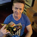 Знакомства: Дима, 38 лет, Хойники