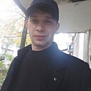 Знакомства: Кирилл, 35 лет, Березники