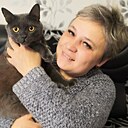 Знакомства: Евгения, 50 лет, Новокузнецк