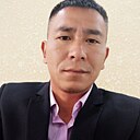 Знакомства: Иса, 39 лет, Бишкек