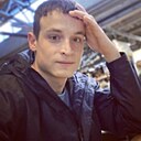 Знакомства: Владимир, 35 лет, Хабаровск