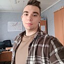 Знакомства: Никита, 22 года, Ливны