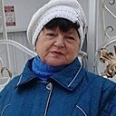 Знакомства: Валентина, 62 года, Анна