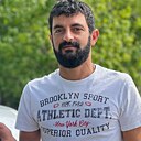 Знакомства: Гарик, 32 года, Кашира