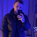 Знакомства: Мариус, 26 лет, Москва