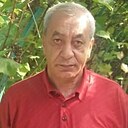 Знакомства: Ерванд, 63 года, Москва