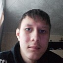 Знакомства: Артур, 20 лет, Магнитогорск