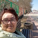 Знакомства: Клара, 68 лет, Астана