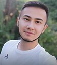 Знакомства: Самар, 28 лет, Астана