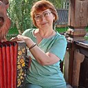 Знакомства: Татьяна, 51 год, Санкт-Петербург