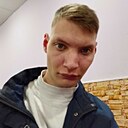 Знакомства: Иван, 27 лет, Прокопьевск