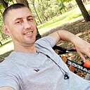 Знакомства: Саша, 36 лет, Красный Лиман