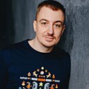 Знакомства: Эльнар, 38 лет, Оса