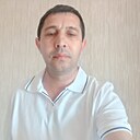 Знакомства: Эльшад, 49 лет, Магнитогорск