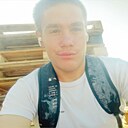 Знакомства: Ваня, 20 лет, Ачинск