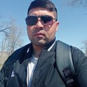 Знакомства: Uuuuu, 37 лет, Смидович
