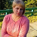 Знакомства: Оля, 41 год, Промышленная