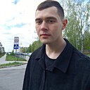 Знакомства: Павел, 20 лет, Речица