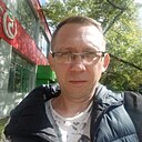 Знакомства: Александр, 45 лет, Москва