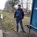 Знакомства: Василий, 38 лет, Глазов