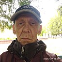 Знакомства: Андрей, 60 лет, Кричев