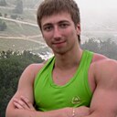 Знакомства: Amatey, 33 года, Химки