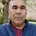 Знакомства: Марат, 65 лет, Сибай