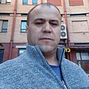 Знакомства: Рома, 44 года, Лысьва