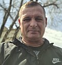 Знакомства: Андрей, 47 лет, Хабаровск