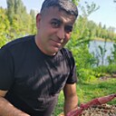 Знакомства: Ceyhun, 46 лет, Балаково