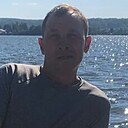 Знакомства: Виталий, 47 лет, Глазов