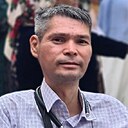 Знакомства: Радик, 47 лет, Ош