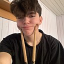 Знакомства: Кирилл, 19 лет, Калининград