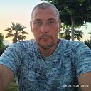 Знакомства: Максим, 42 года, Рудный