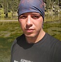 Знакомства: Сергей, 34 года, Бодайбо