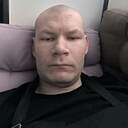 Знакомства: Вадим, 31 год, Урай