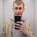 Знакомства: Антон, 36 лет, Уфа