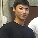 Знакомства: Равшан, 37 лет, Бишкек