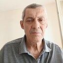 Знакомства: Александр, 66 лет, Волгоград