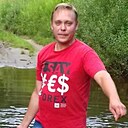 Знакомства: Сергей, 42 года, Кинешма