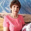 Знакомства: Татьяна, 64 года, Нижневартовск