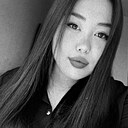 Знакомства: Надя, 25 лет, Улан-Удэ