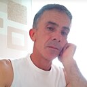 Знакомства: Садеттин, 54 года, Нижнекамск