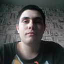 Знакомства: Андрей, 19 лет, Белокуриха