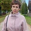 Знакомства: Наташа, 50 лет, Полоцк